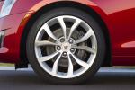 Cadillac ATS 2012 года